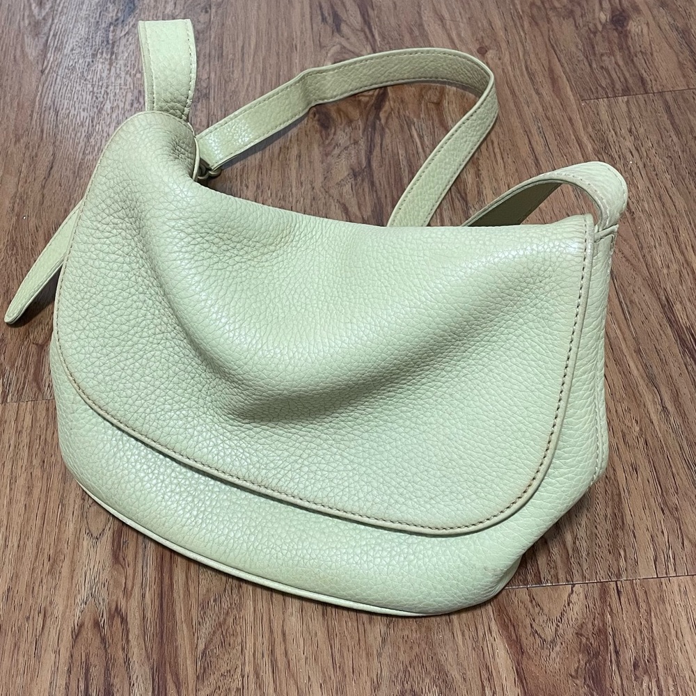 Vintage coach Sonoma collection bag.
